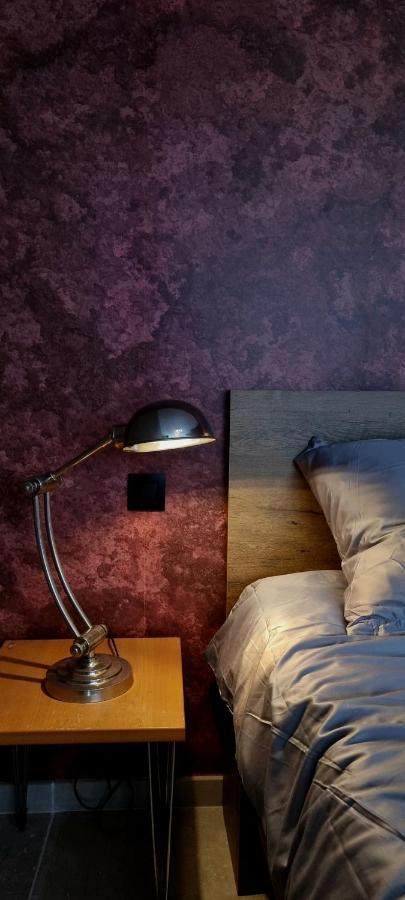 Logies La Chevre Folle - Lodging & Cooking In Style With Shared Kitchen Остенде Екстер'єр фото